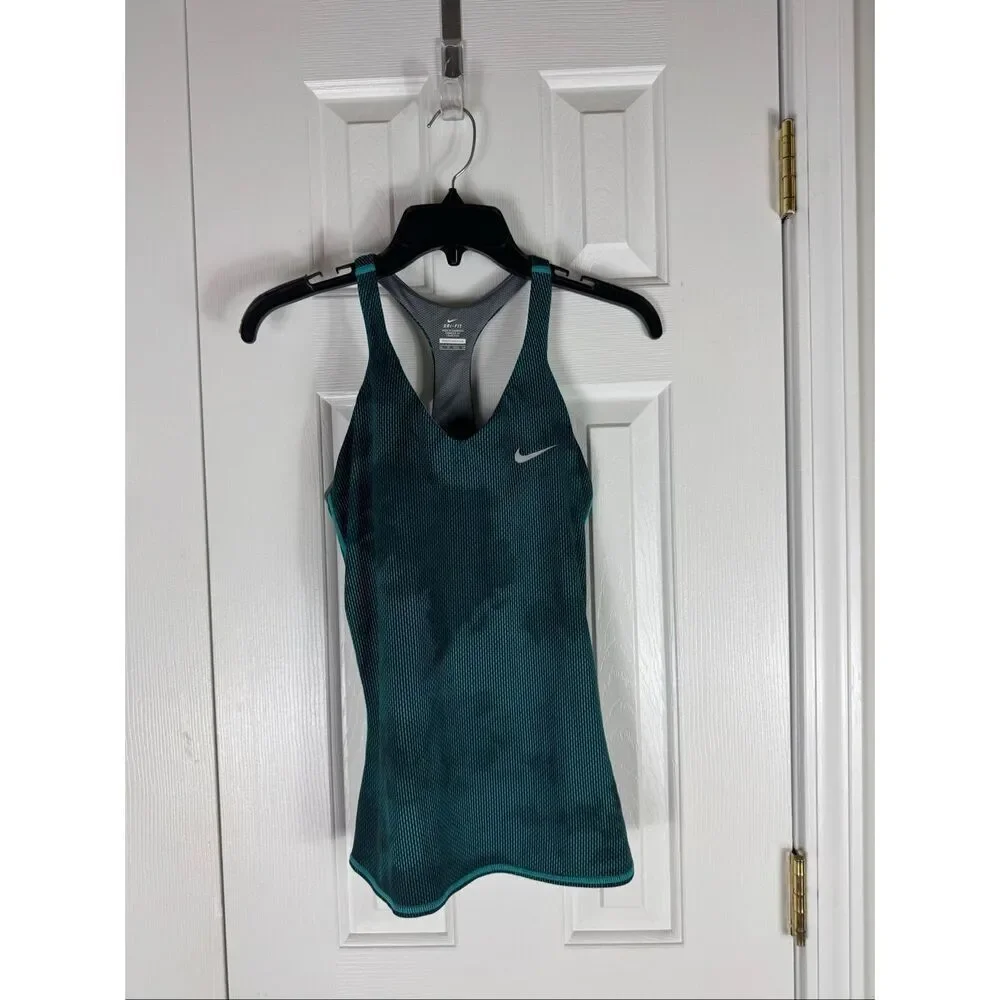 Nike Womens Dri Fit Tank Size XS
